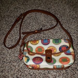Dooney & Bourke Crossbody Bag